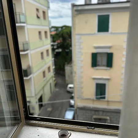 Ciao Noce